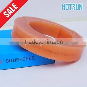High Quality Screen Printing Squeegee/3660X50X7mm,55-90 SHORE A thumbnail-5