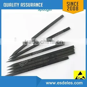 Anti-static Black Stick Spudger Tool ESD Antistatic Spatula for Ipod Iphone Ipad Repair thumbnail-1