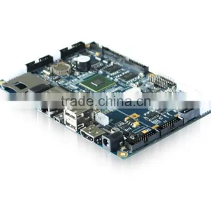 Best I.MX6S Mainboard/I.MX6S Dual-core/quad-core ARM Mainboard/ARM Cortex-A9 Core Board thumbnail-2