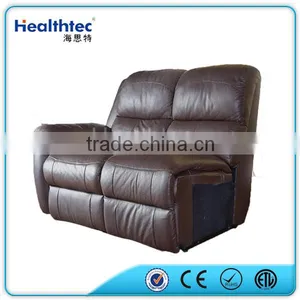 HEALTHTEC Commercial Reliner Sofa Set thumbnail-3