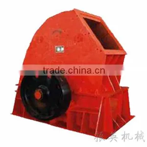 Zhenying Brand Heavy Coke Hammer Crusher thumbnail-1