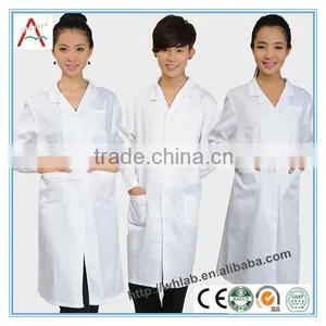 Professional Medical Supplier Non Woven Patient Gown Surgical Gown thumbnail-1