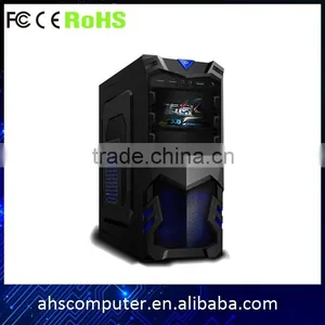 Latest Proguct of 2015 Hotsale Cheaper Computer Gaming pc Case thumbnail-1