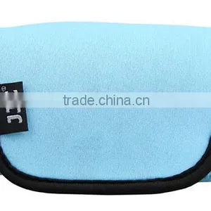 JJC OC-S1DSB Neoprene Camera Case For Mirrorless Camera For Sony For Fujifilm thumbnail-1