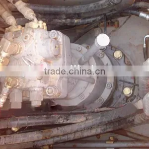 Best Quality---second Hand Excavator, Excavator for Sale thumbnail-3