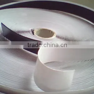 Customize Size Strong Sticky Self-adhesive Hook and Loop Tape thumbnail-5