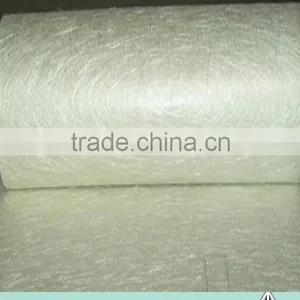 Emulsion Chopped Strand Mat /Fiberglass Mat Roll /450g Emulsion Fiberglass Chopped Strand Mat thumbnail-2