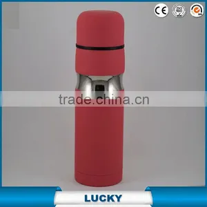 Day Days Stainless Steel Vacuum Flask thumbnail-1
