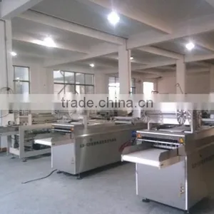 Standard Thermforming Vacuum Packing Machine, Auto-vacuum Packer , Vacuum Sealing Machine thumbnail-4