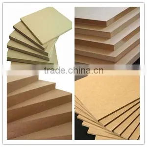 Plain Medium Density Fibre(MDF) thumbnail-6