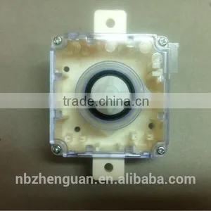 Selector Switch for Washing Machine thumbnail-1