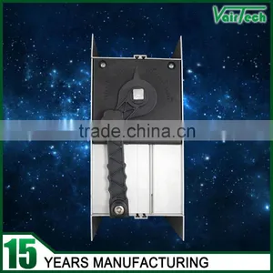 Hvac System Manual Air Volume Control Damper thumbnail-4