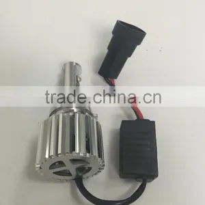 LED HEADLIGHT AUTO CAR BULB 12V thumbnail-3