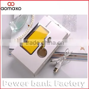 Handheld Devices Power Bank L310 Big Perfume Power Bank 3000mah Removable Power Bank thumbnail-5