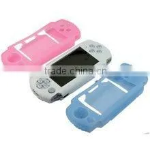 Silicon Case for PSP 3000 thumbnail-1