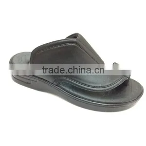 High Quality Arabic Slippers For Men (Made in Turkey) thumbnail-1