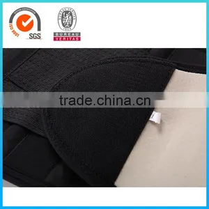 Medical Elastic Neoprene Magnetic Waist Trimmer Belt ,Lumbar Back Support Belt For Men and Women thumbnail-5