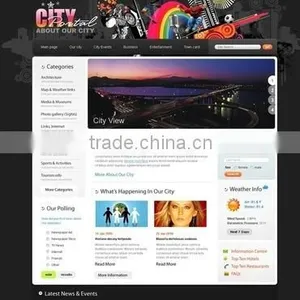 Portal Website Development thumbnail-1