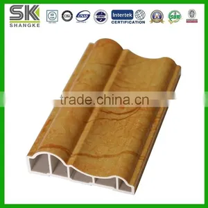 Faux Marble Stone Profile Door Plastic Window Frame thumbnail-2