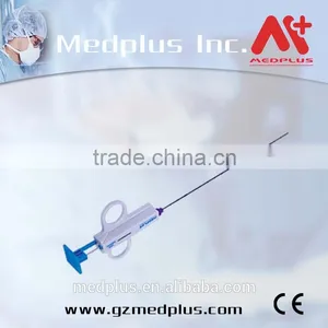 Disposable Biopsy Needle For Soft Tissue Organ thumbnail-5