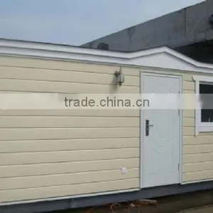 Prefabricated Container Living House thumbnail-1