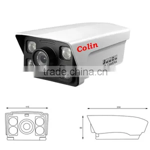 China Factory Direct Sale 960p Varifocal Dome Ahd Camera Support ODM thumbnail-2