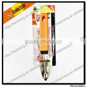 Kitchen Tools /Kitchen Gadgets /Kitchen Fish Scaler thumbnail-1