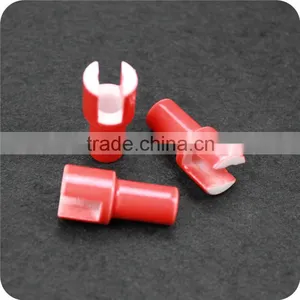High Quality Best Service UV Curing Lamp Holder UV Lamp Cap Steatite UV Ceramic Lamp Base thumbnail-1