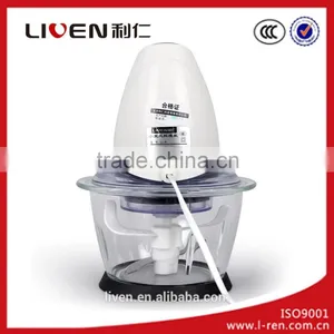 Liven Kitchen Stuffing Machine LL-A thumbnail-2