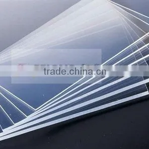 PS LED Plastic Diffuser Sheet for Lampshade thumbnail-5
