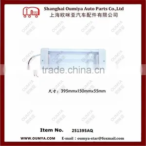 Car Dome Light 251395AQ thumbnail-1