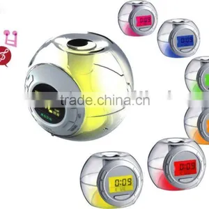 LED Alarm Clock,led Digital Clock thumbnail-1