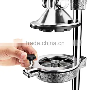 HOT Manual Orange Juice Extractor WITH CE thumbnail-5
