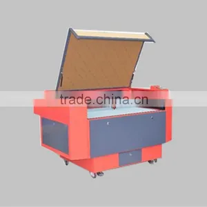 DW-9060 60w 80w Non-metal Laser Small Portable Laser Engraving and Cutting Machine Price thumbnail-2