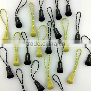 Clothing Zipper Sliders Pullers thumbnail-1