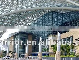 Space Frame Steel Structure thumbnail-1