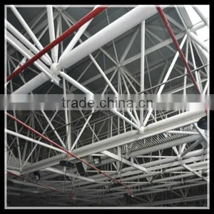 Steel Structure Roofing Price thumbnail-1