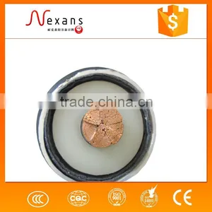 Cheap but High Quality High Voltage Xlpe Insulated Copper Wire Cable Prices thumbnail-6