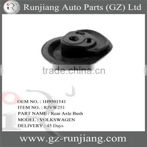 Axle Bush Mount Mounting Rear Vw Golf 1H9501541 thumbnail-1