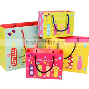Customized Kraft Paper Packaging Bag thumbnail-5