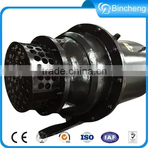 Water Pump Submersible Horizontal Pumps thumbnail-5