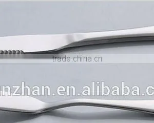 Stainless Butter Knife With High Mirror Polishing and Low Price thumbnail-5