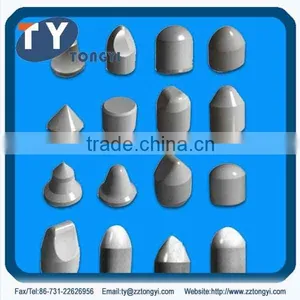 ISO Carbide Tipped Tool Bits Supplied by Professional Factory thumbnail-1