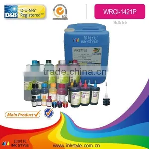 Factory Price Sublimation Ink for EPSON XP200 thumbnail-2