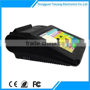 Unique Professional Retail Store Restaurant 12inch Pos System thumbnail-1