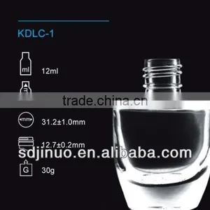 Nail Polish Bottle Design thumbnail-1