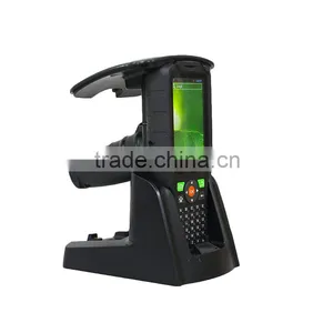 Wince 6.0 Bluetooth Rfid Card Reader for Customs Management thumbnail-6