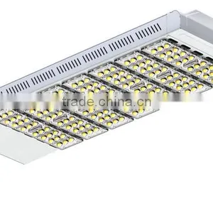 200W Outdoor Led Street Light Housing With Refrigerant Aluminium thumbnail-1