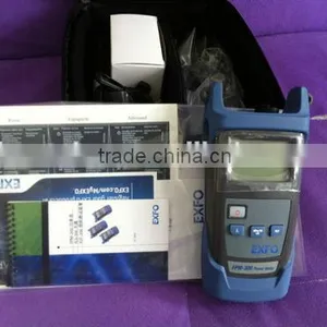 EXFO FPM-300 Power Meter thumbnail-3