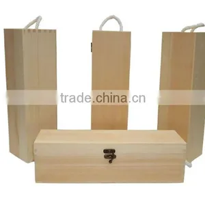 the Wooden Wine Box Company thumbnail-1